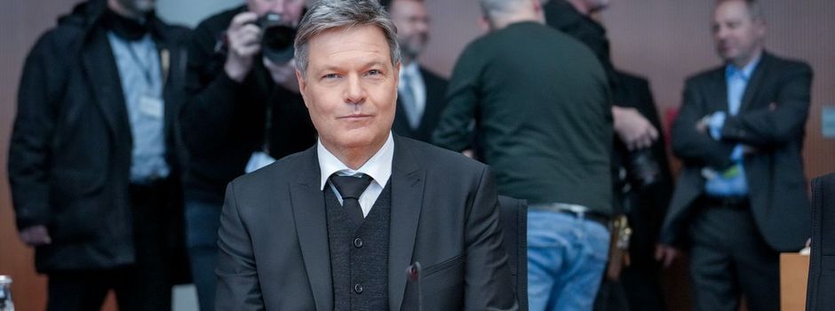 Habeck kontert Vorwürfe zum Atomausstieg