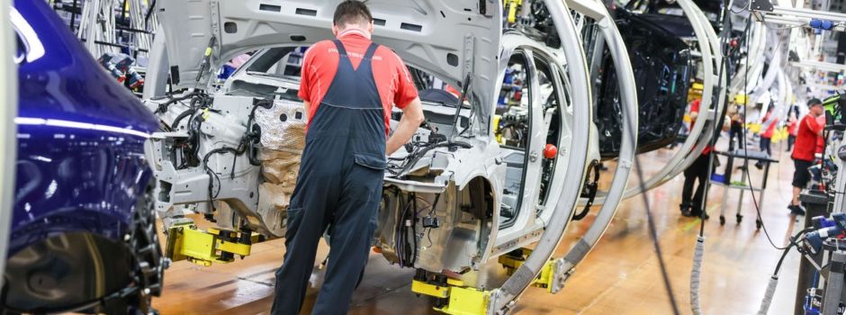 Wie der Bund Firmen zum Investieren bringen will