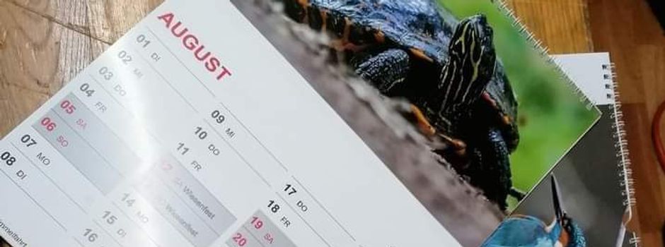 „Mondorf-Kalender 2023“: ab sofort erhältlich