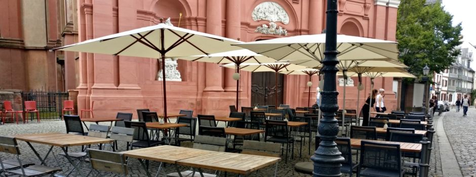 Gasthaus Willems in Mainzer Altstadt schließt