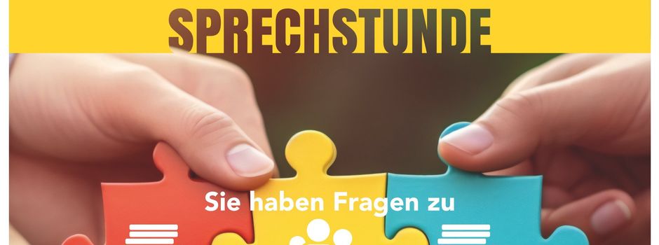 P11: Sprechstunde zu Familienleistungen am 12. Juni