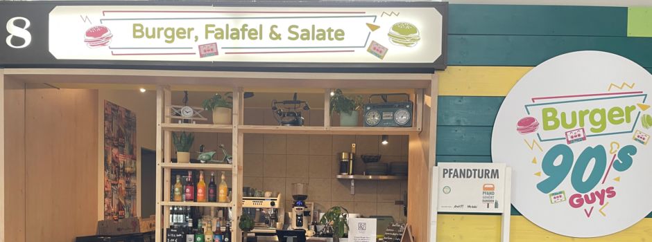 Frühlingserwachen in Augsburg: Neueröffnungen zum Anfang des Jahres 2023