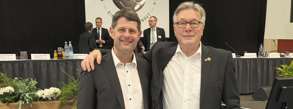 NFV-Vizepräsident aus dem Heidekreis