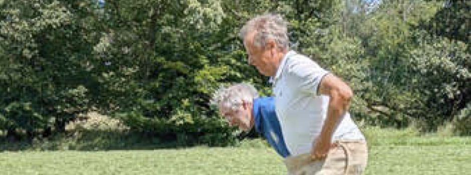 Gelungener und unterhaltsamer Familientag mit diversen Vergnügen!