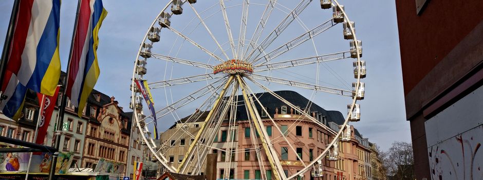 Schausteller: „Die Johannisnacht wäre ein Traum“