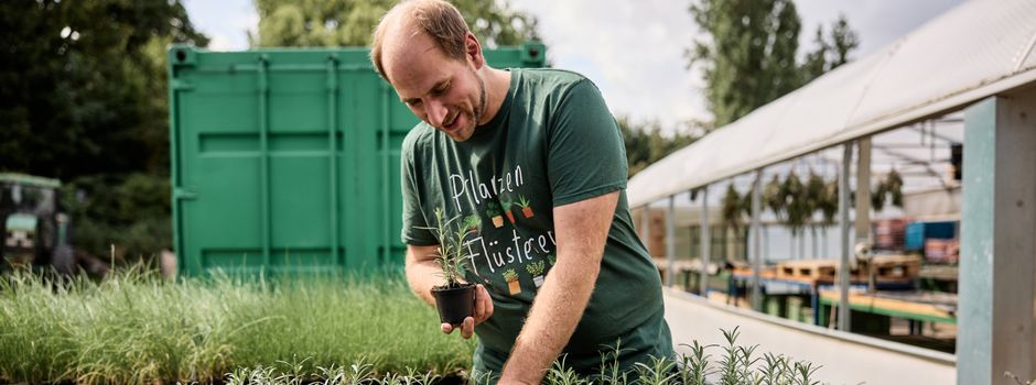 „Ernährung der Zukunft“: Bio-Betriebe geben Einblicke