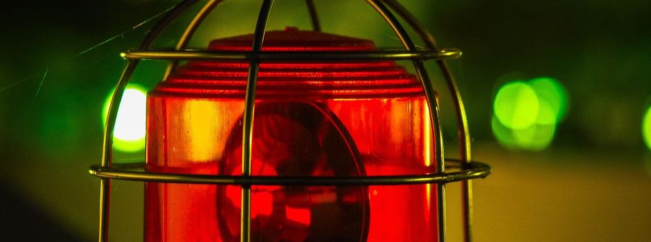 Sirenen-Test in Niddatal