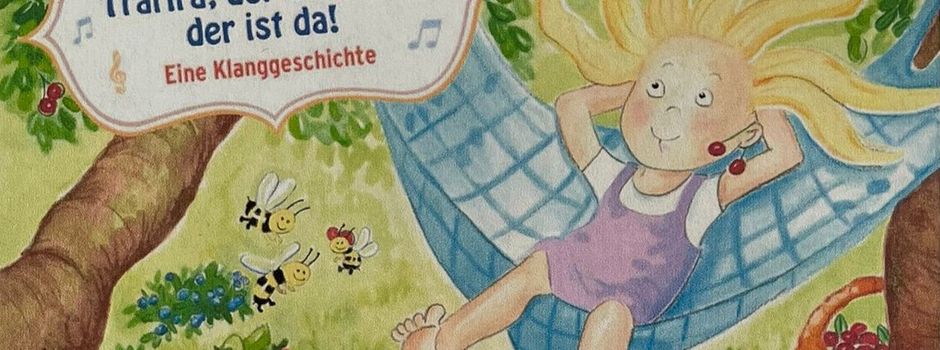 Einladung zum Kamishibai