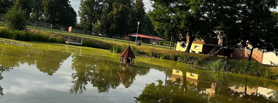 19. Teichfest