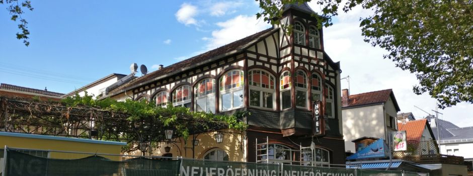 Zwei neue Lokale in Wiesbaden