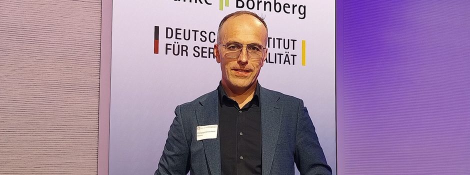 Koblenzer Unternehmen sichert sich renommierte Auszeichnung