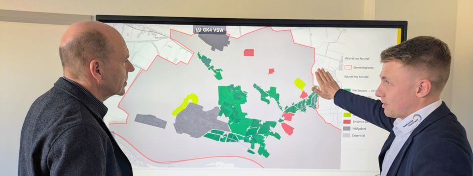 Wärme-Kälte-Planung: Stadt stellt am 15. November aktuellen Stand vor