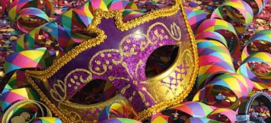 Bunte Kostüme und beste Hits: AWO Nierstein lädt zum närrischen Kostümball ein