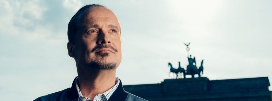 Alex Christensen & Friends 2025 auf der Freilichtbühne Augsburg