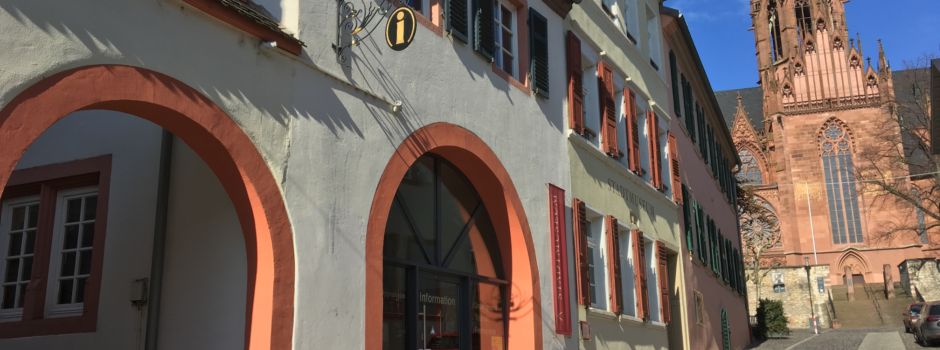 Am 3. Juni 2018 wählt Oppenheim seinen neuen Stadtbürgermeister. Walter Jertz (parteilos) ist einziger Kandidat.