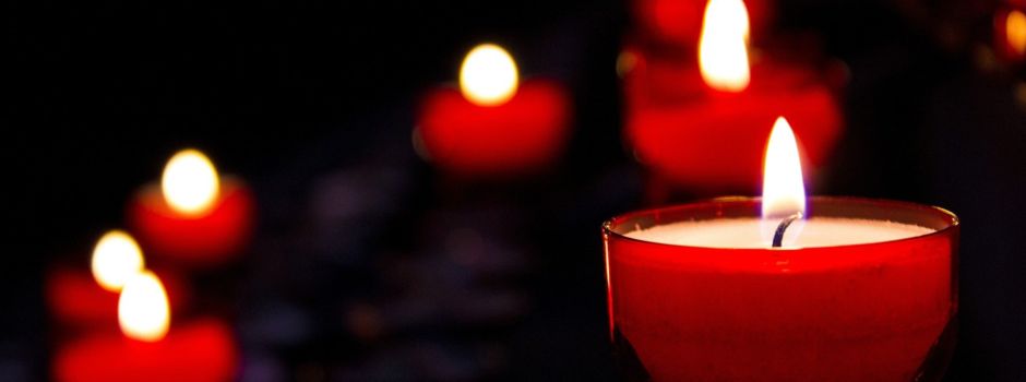 Gottesdienste zum Ewigkeitssonntag