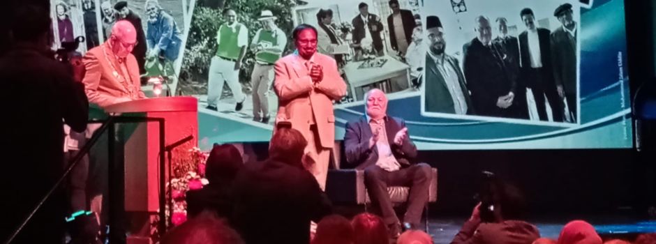 Wormser mit Verdienstmedaillen der Stadt ausgezeichnet