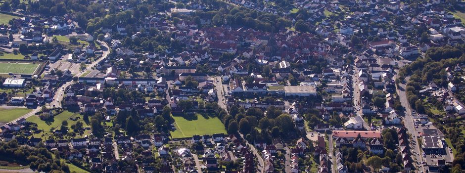 Gemeinsam Hessisch Lichtenau bewegen