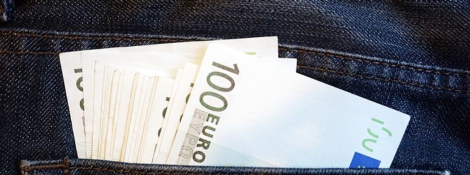 Auf der Suche nach Einnahmequellen