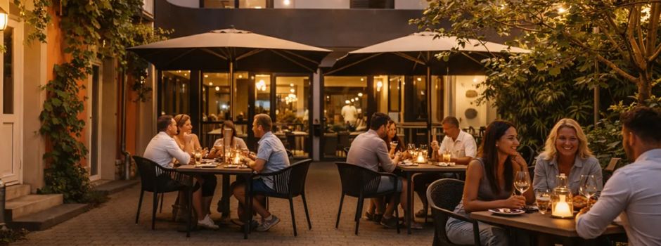 Frühlingserwachen in Uelversheim: Weingut Deiß präsentiert den neuen Jahrgang