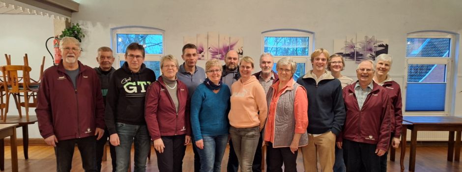 TSV Neuenkirchen verleiht Sportabzeichen