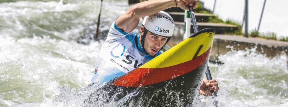 Olympische Spiele: Augsburger Sideris Tasiadis holt Bronze