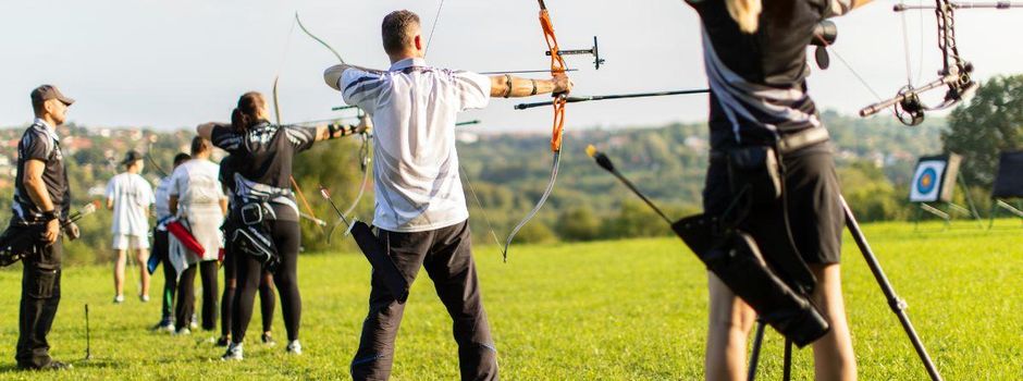 Erfolgreicher Aufstieg: Bogenschützen erreichen die Oberliga