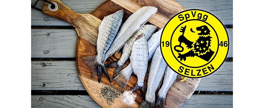 Sparte Karpfen lädt zum alljährlichen Anglerfest ein