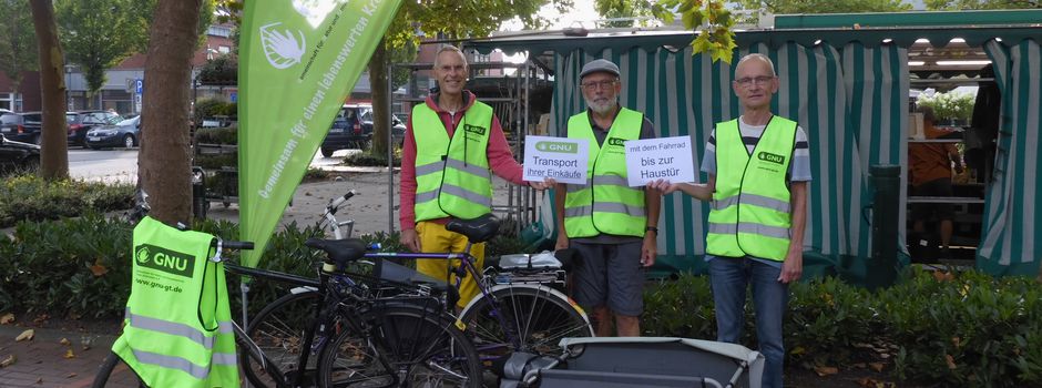 Programm: Klimawoche vom 9. bis 15. September 2024 in Herzebrock-Clarholz