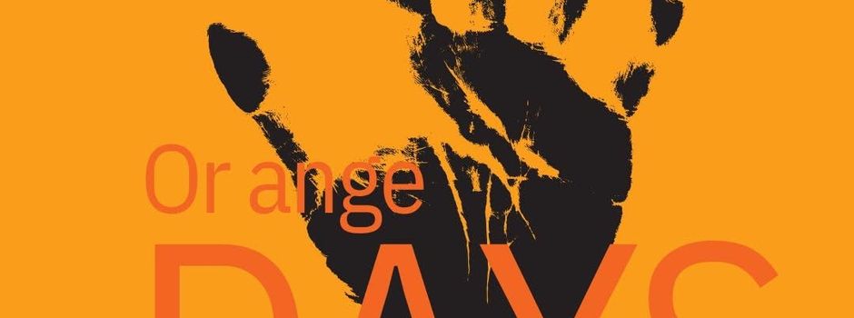 INTERNATIONALER TAG GEGEN GEWALT AN FRAUEN UND MÄDCHEN am 25.11.2025