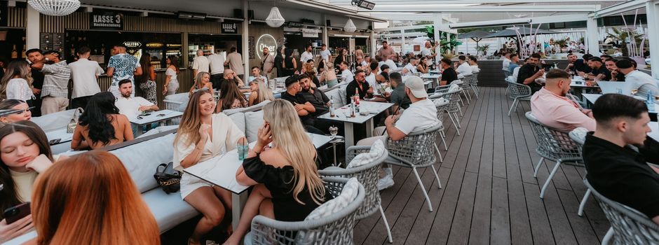 Über Tage in Koblenz feiert Wiedereröffnung nach Winterpause