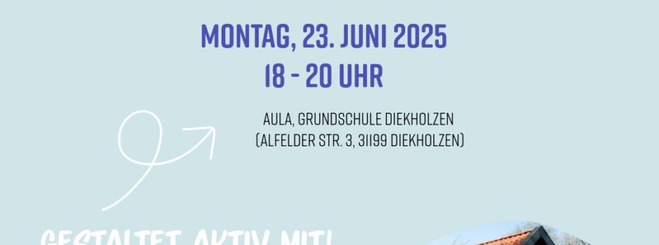 Lokaler Arbeitskreis III – Ländliches Wohnen / Baukultur und Ortsbild