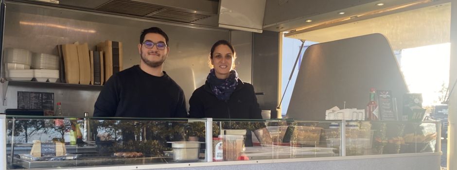 Balkan BBQ in Herzebrock bietet jetzt 10 verschiedene Burger-Menüs an