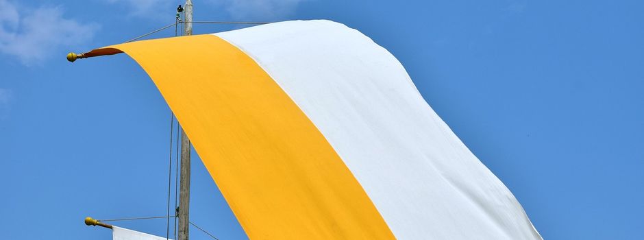 Fronleichnamsprozession in Hoppstädten-Weiersbach