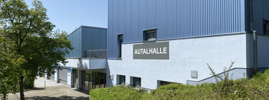 Amtseinführung der neuen Niedernhausener Bürgermeisterin am 30.10.24