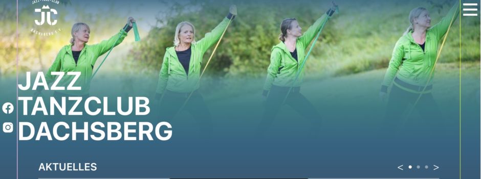 www.Jazztanzclub-Dachsberg.de