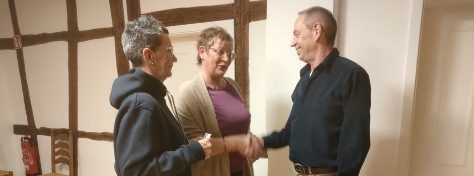 Mitgliederversammlung