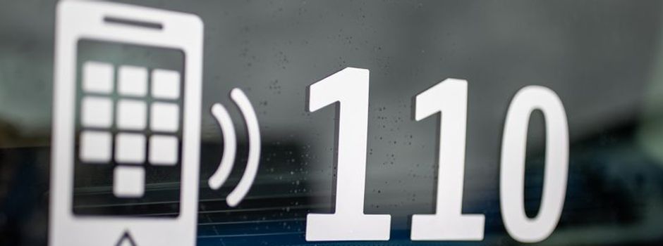 Lauter Schrei vertreibt Messer-Räuber in Neuwied