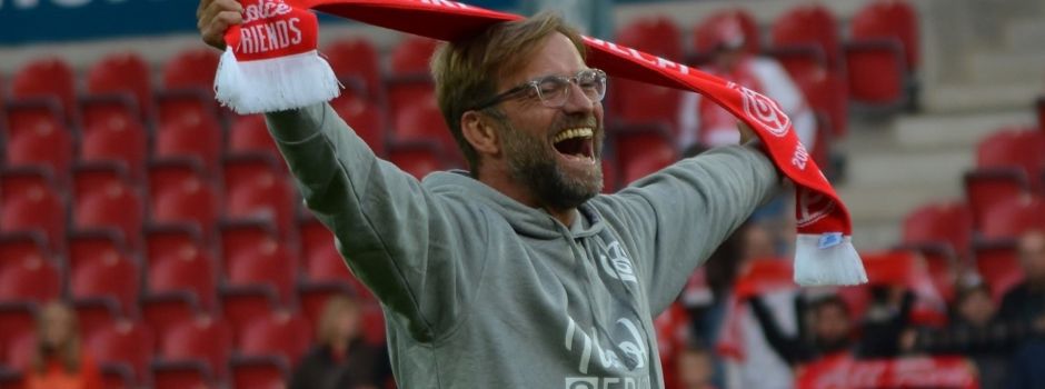 Klopp über Mainz: „Das ist immer wie nach Hause kommen“