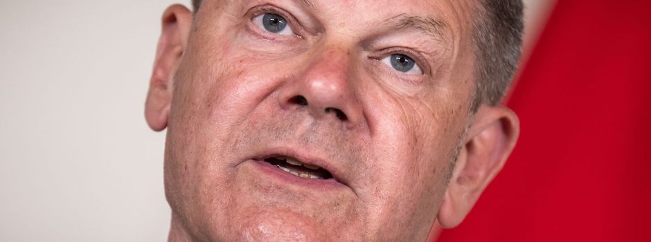 Scholz fordert Erhöhung des Mindestlohns auf 15 Euro
