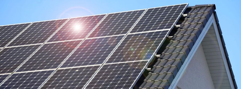 Informationsveranstaltung  zur Energiewende