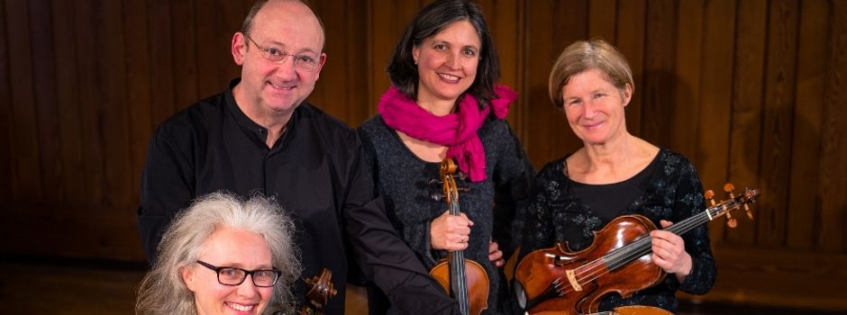 Französische Barockmusik: Sommermatinée am 23. Juli in der Katharinenkirche Oppenheim