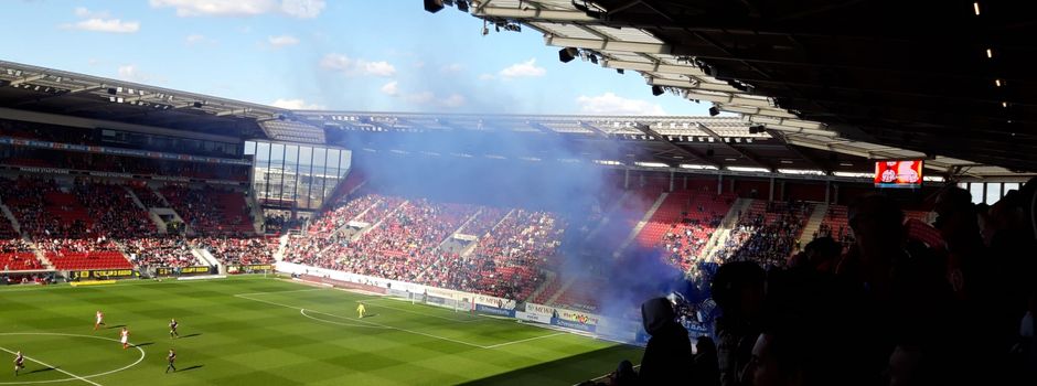 Riesen-Diskussionen nach Mainz-Triumph