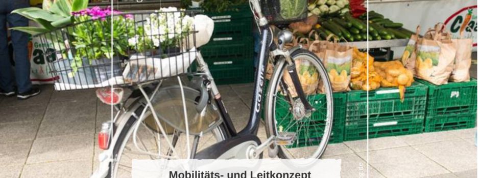 Mobilitäts- und Leitkonzept Herzebrock
