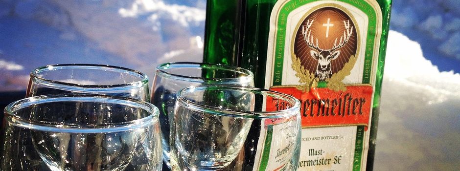 Das erste Highlight 2026