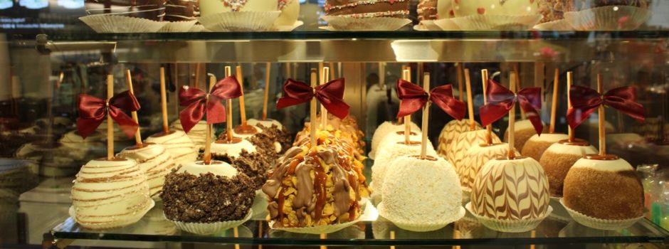 5 Geschenktipps für Foodliebhaber