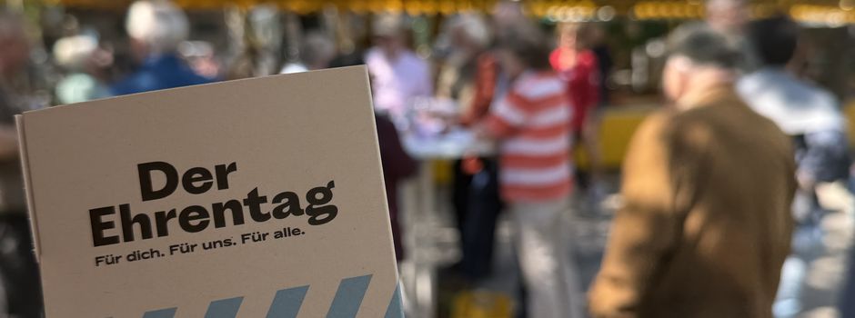 Warum engagieren sich die Menschen in Herzebrock‑Clarholz? Wir haben nachgefragt.