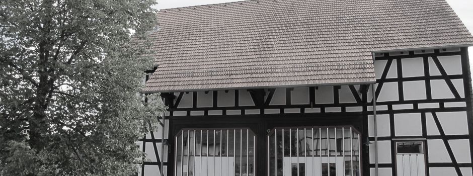 Seniorennachmittag in Langendorf in 2010 mit Theater, Gesang und Tanz