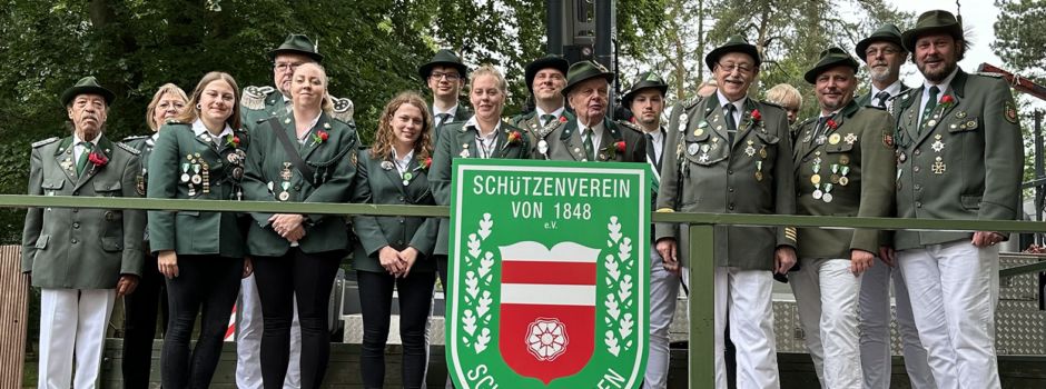 „Der Spontane“ an der Spitze