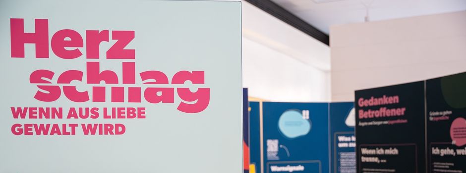 „HerzSchlag – wenn aus Liebe Gewalt wird“ 